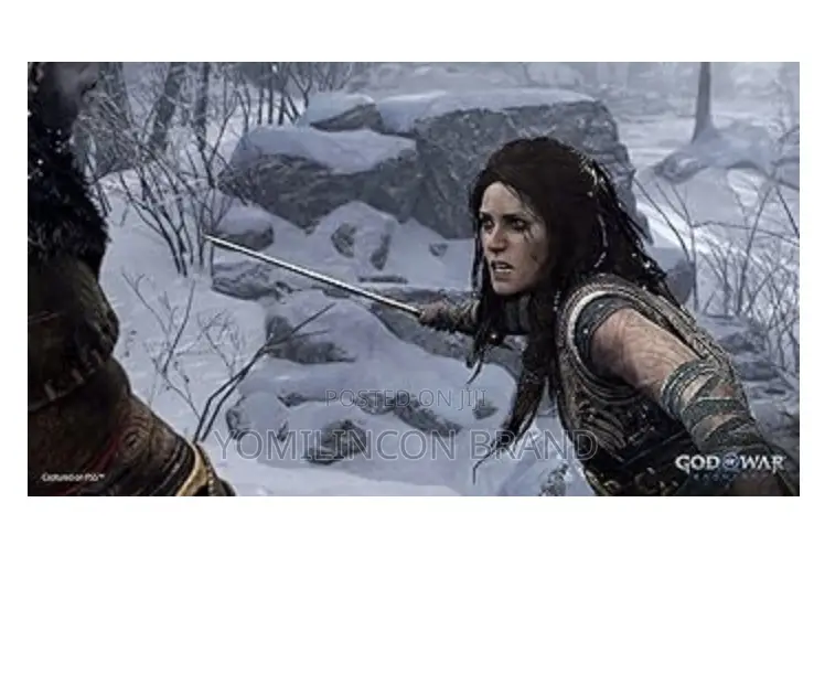 God of War Ragnarök - Playstation 5