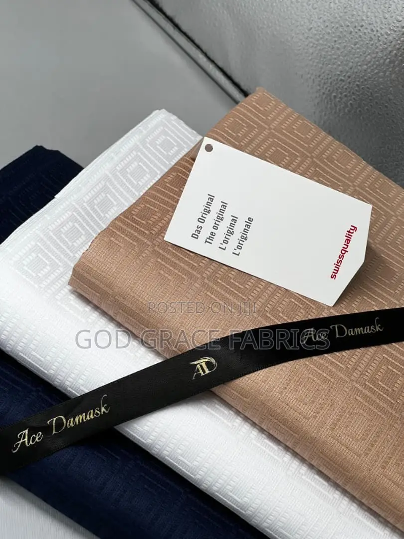 100% Cotton Egyptian Cotton Voile Fabric