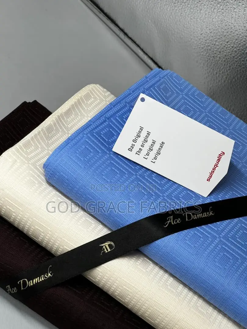 100% Cotton Egyptian Cotton Voile Fabric