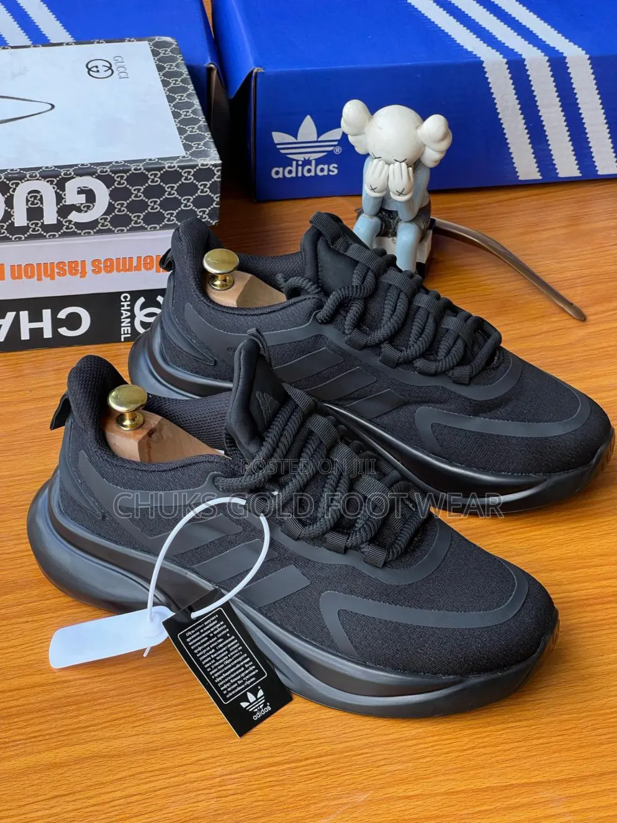 Level Up Your Look With Adidas Shoes — Where Comfort Meets