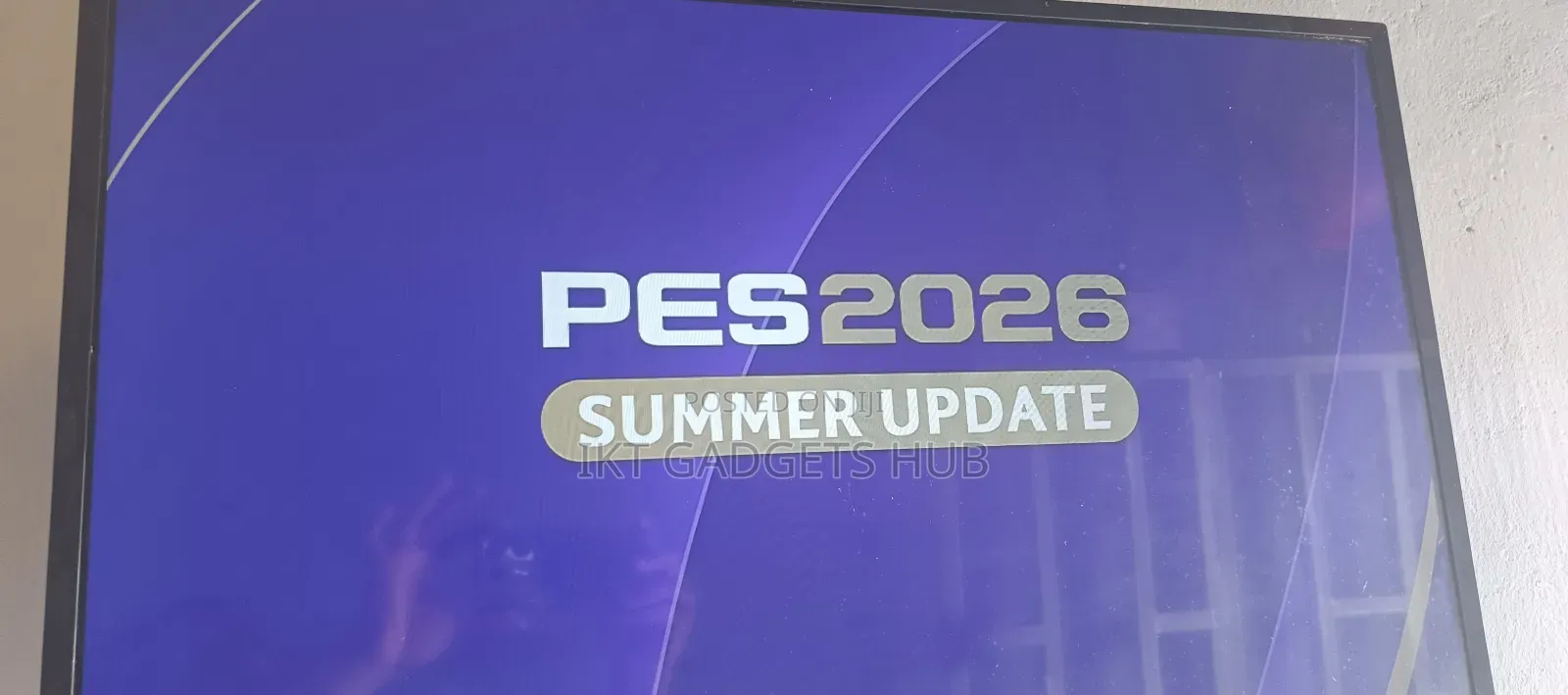 Ps4 Fc 26 / Pes 26 Installation for Hacked Ps4