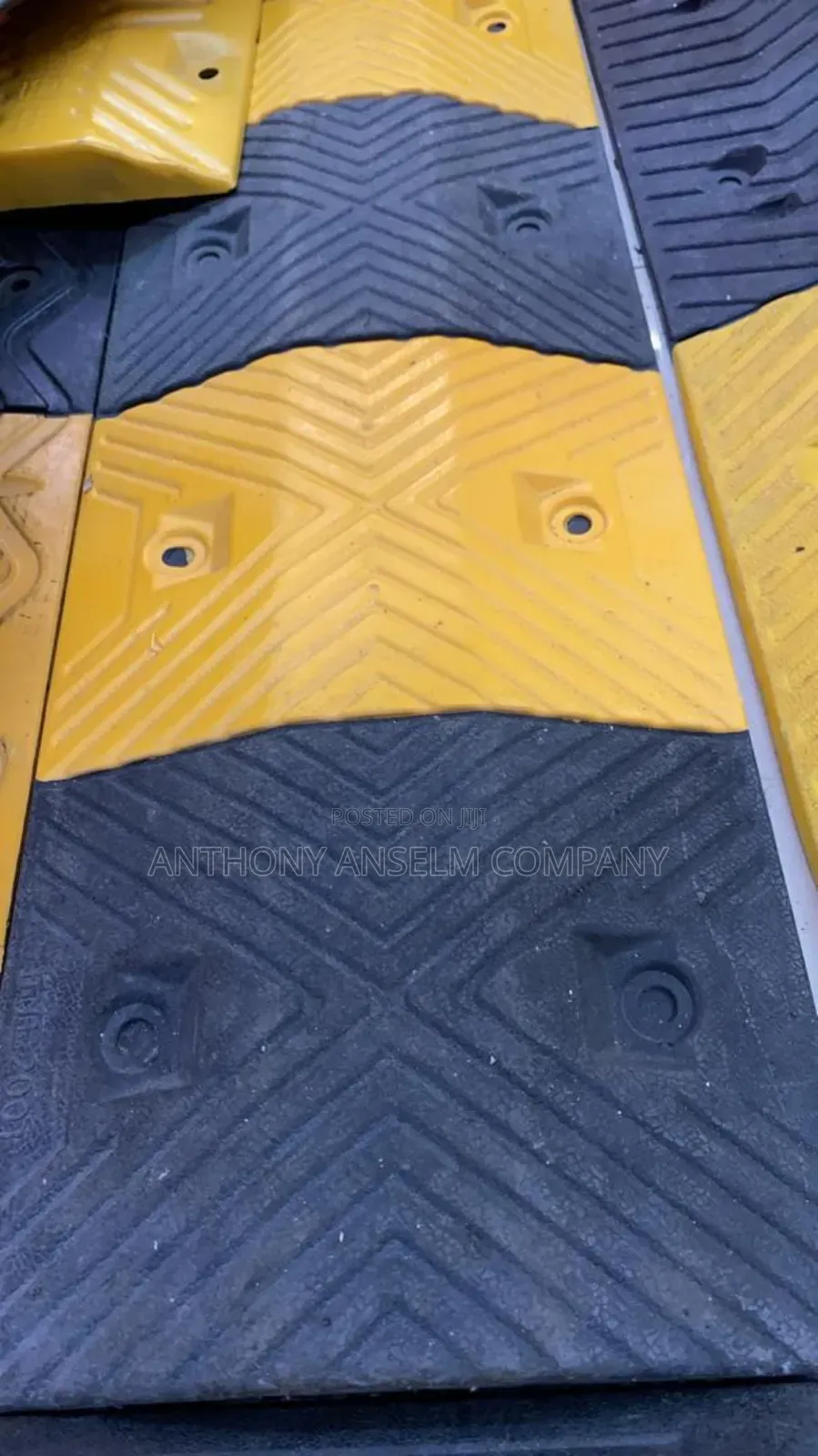 Speed Bump @Aa Safety Shops Near You