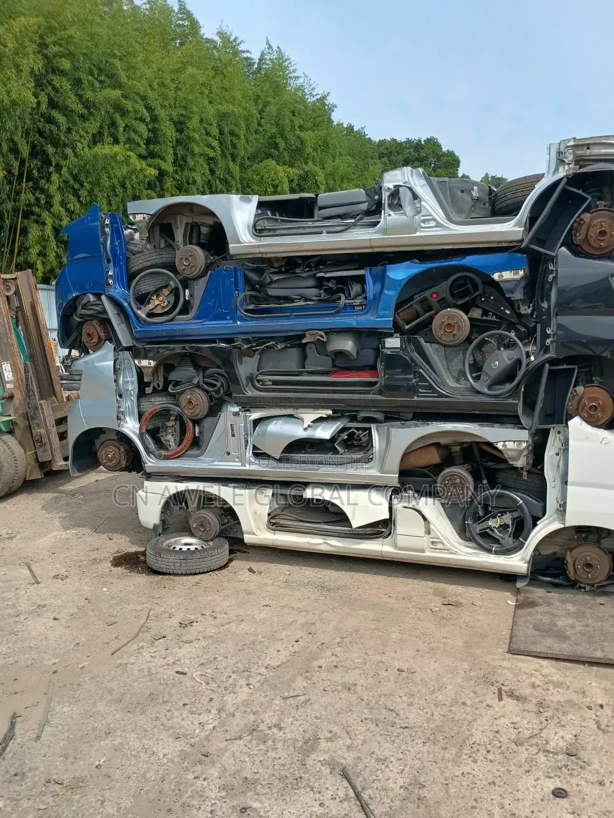 Hijet Daihatsu Truck