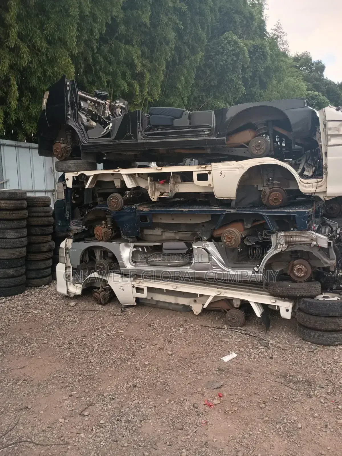 Hijet Daihatsu Truck