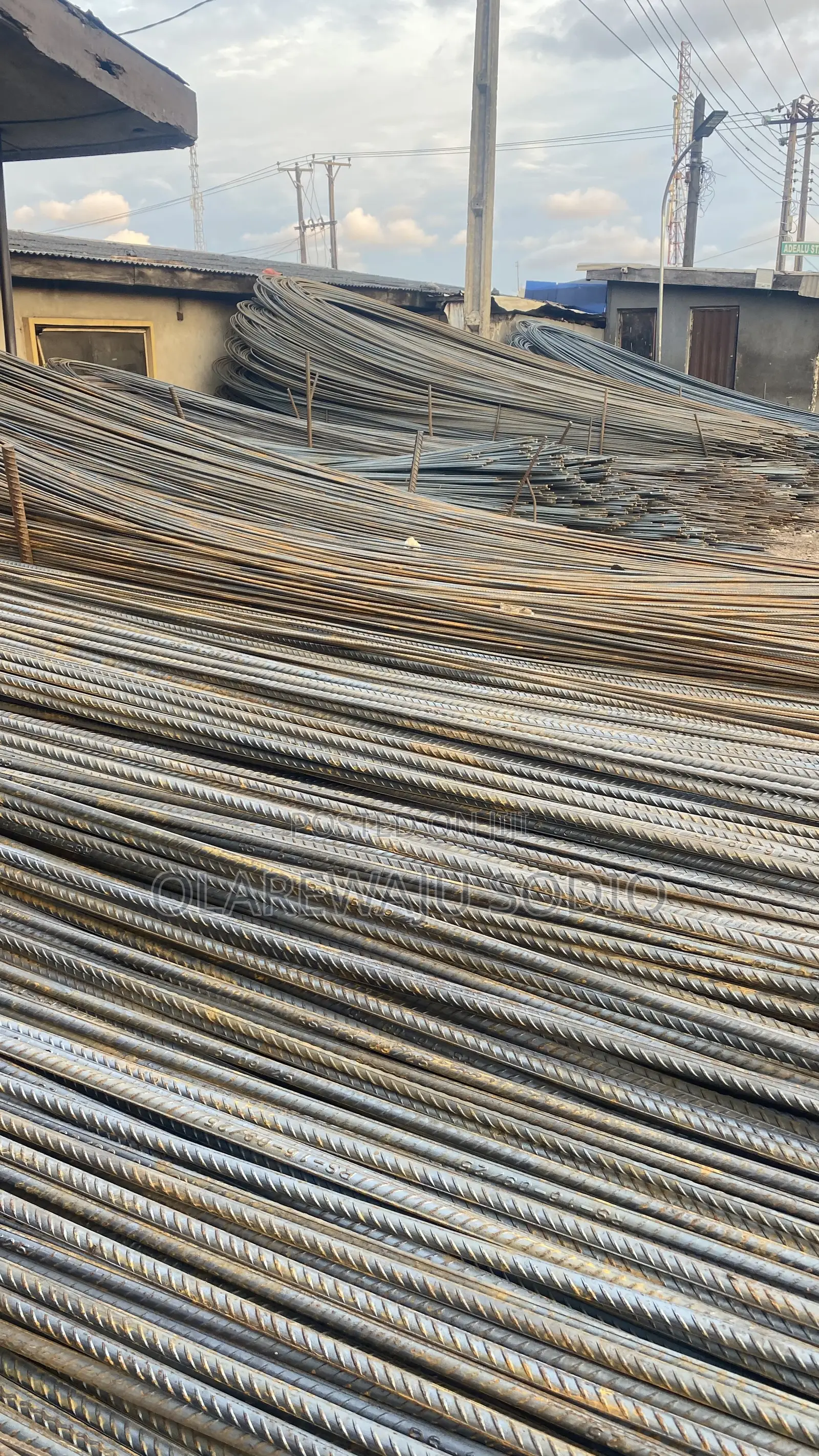 Building Materials Suppliers