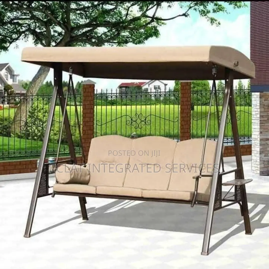 Imported 3seater Swing Chair