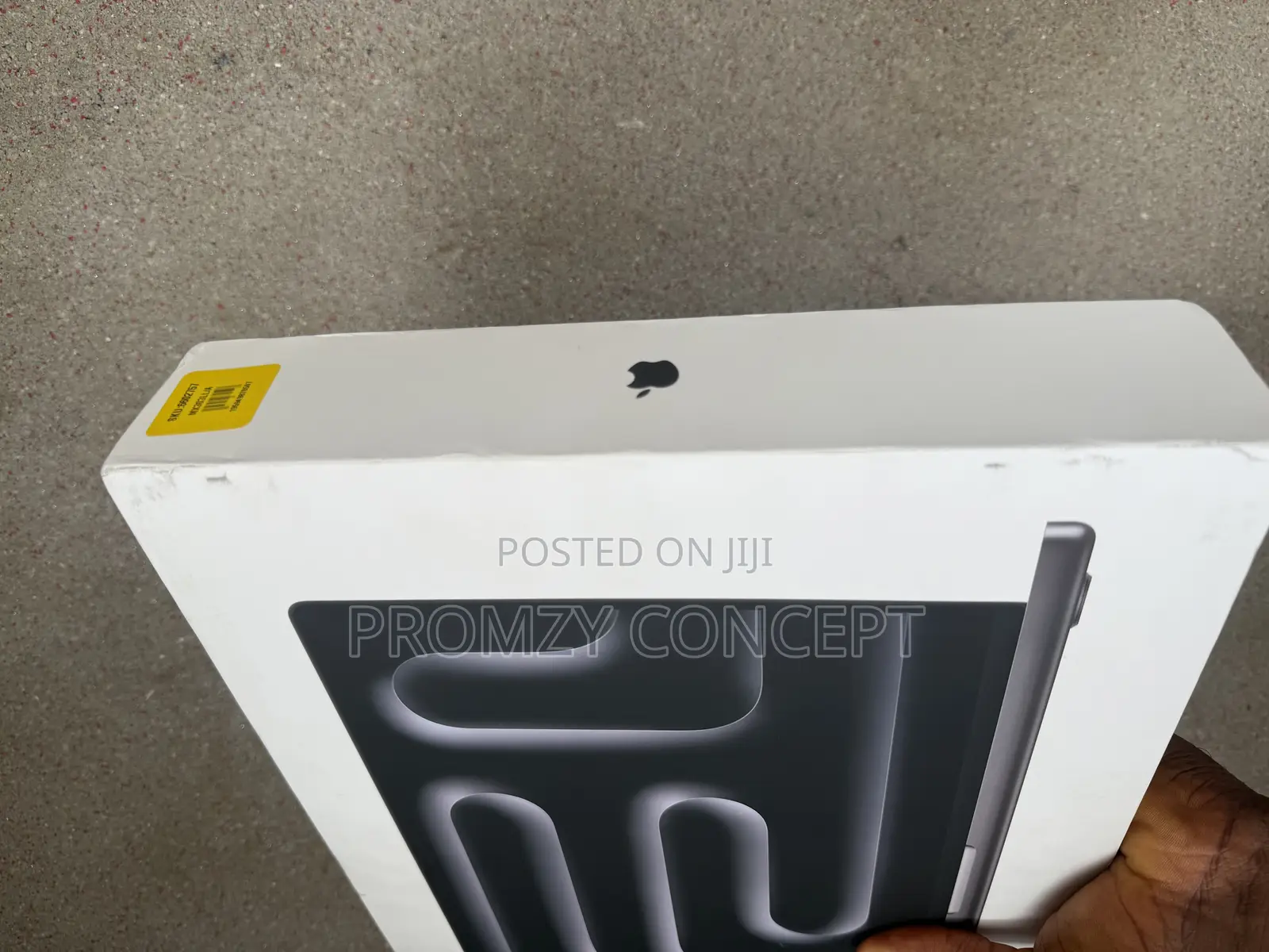 New Apple MacBook Pro 2024 M4 Max 16-inch 36GB Apple M4 Max SSD 1T