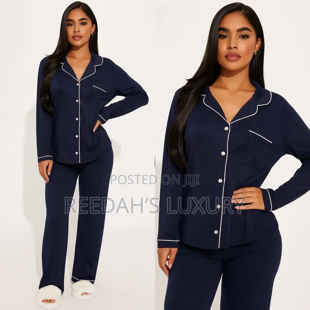 All Size Loungewear Set