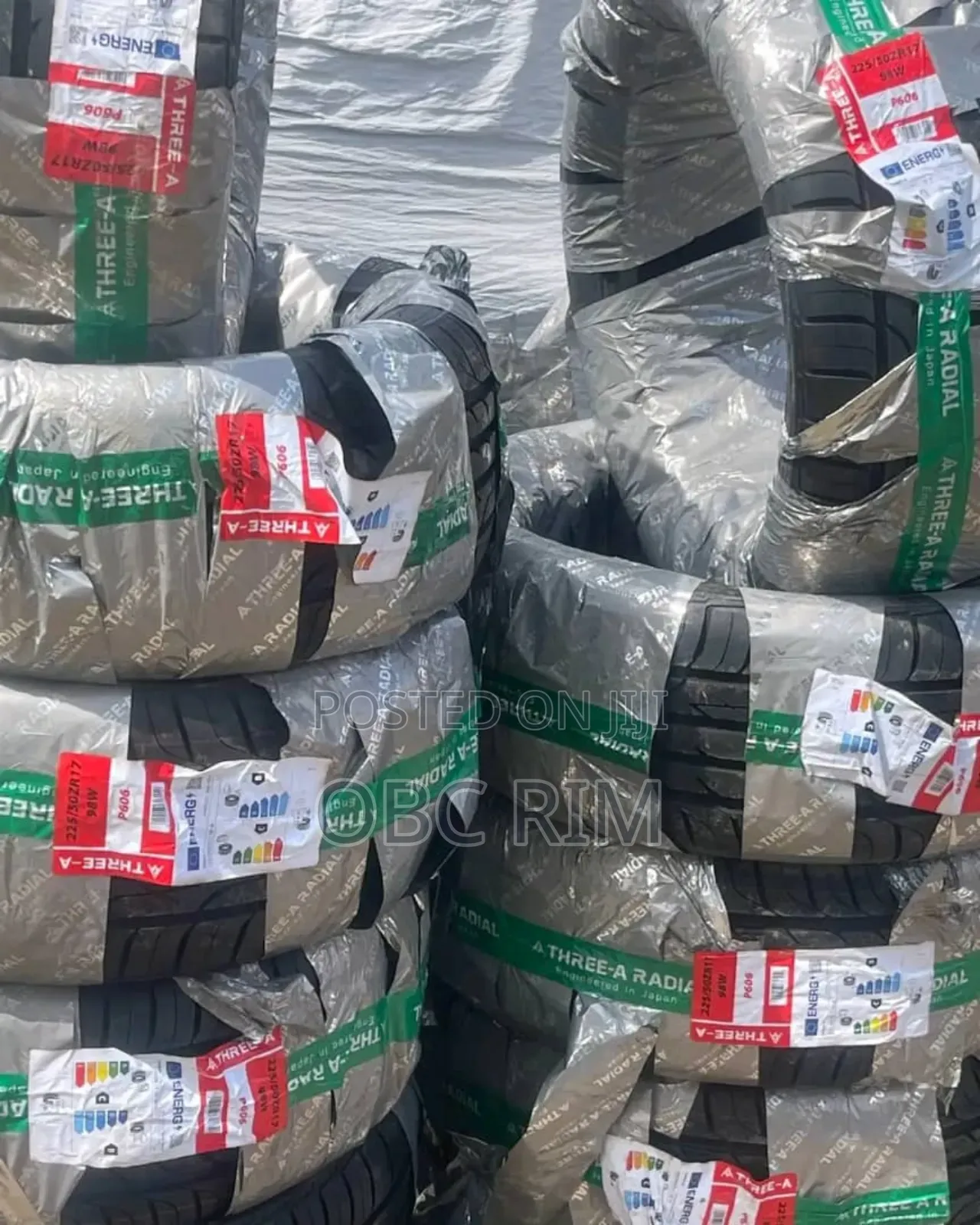 Classic Rims and Tyres for Your Car’S Look and Performance