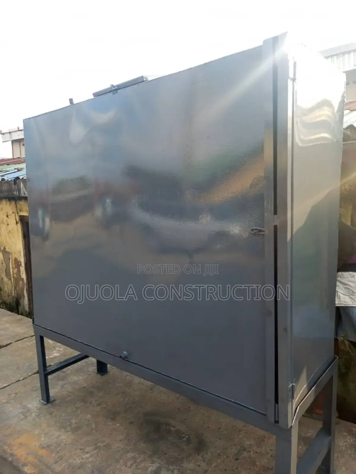 1000l Diesel Storage Tank (Pay on Delivery)