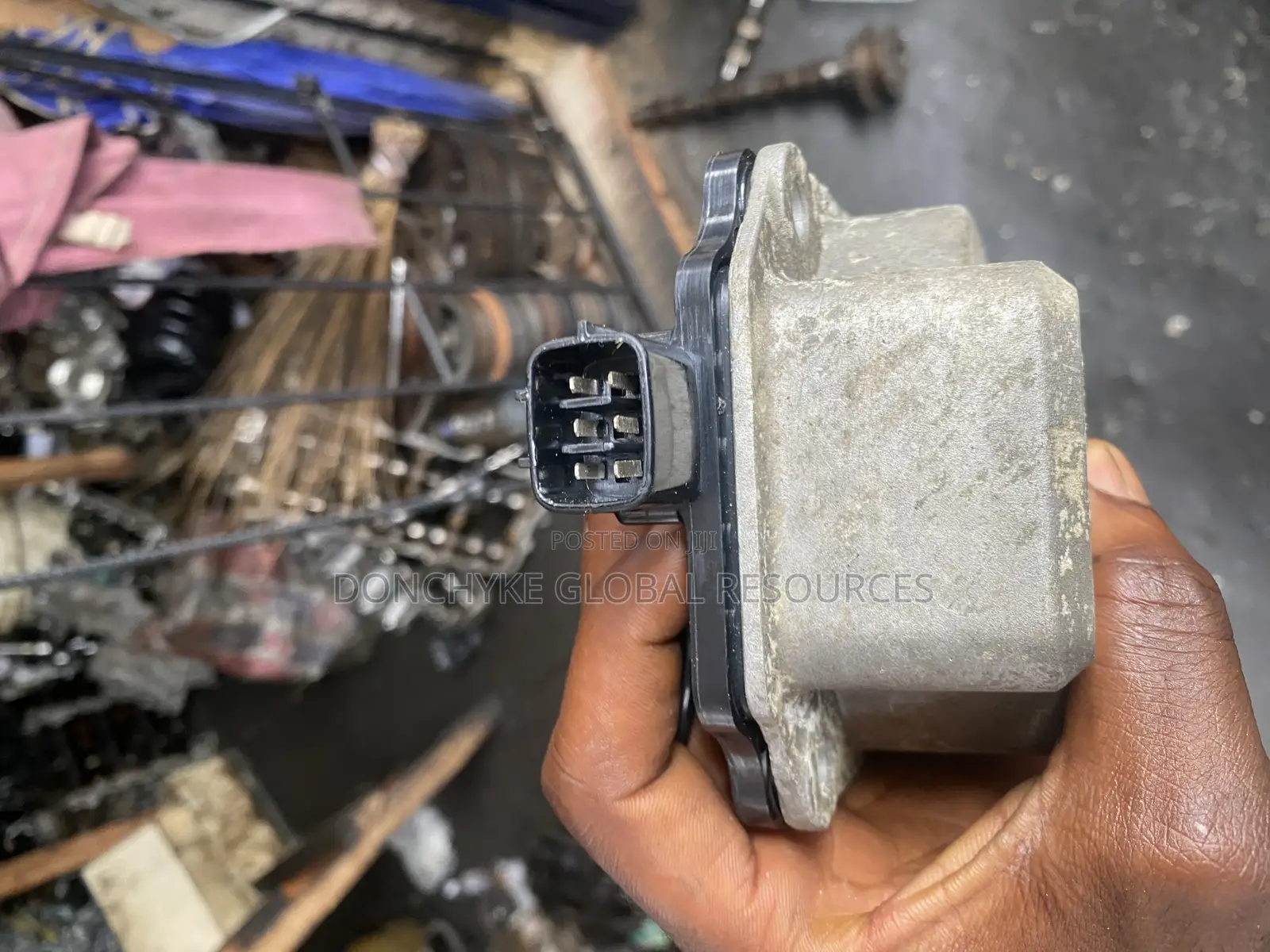 Water Pump A25a for Toyota Camry,Rav4, Avalon Etc 2018/22 Foreign Used
