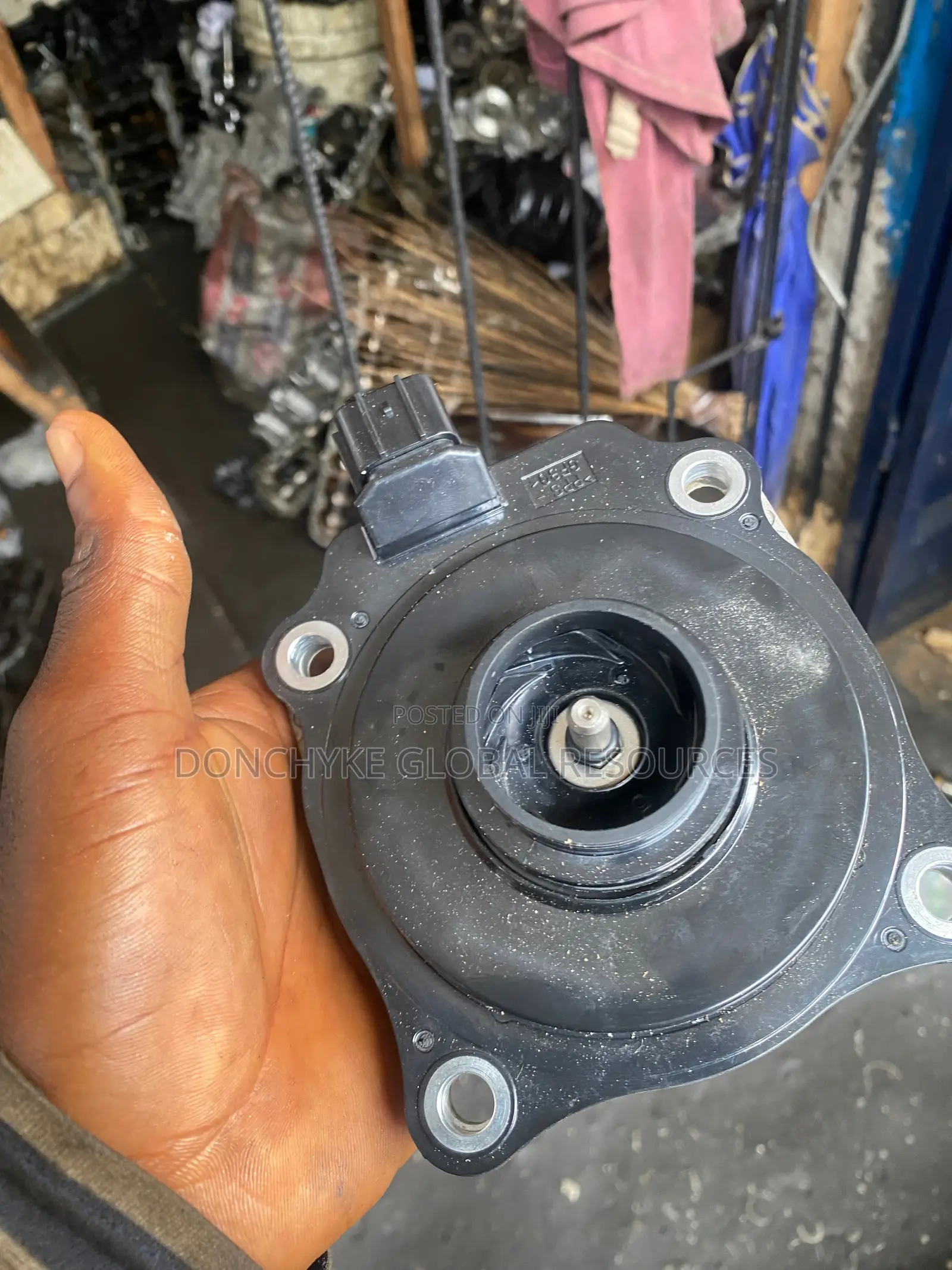 Water Pump A25a for Toyota Camry,Rav4, Avalon Etc 2018/22 Foreign Used