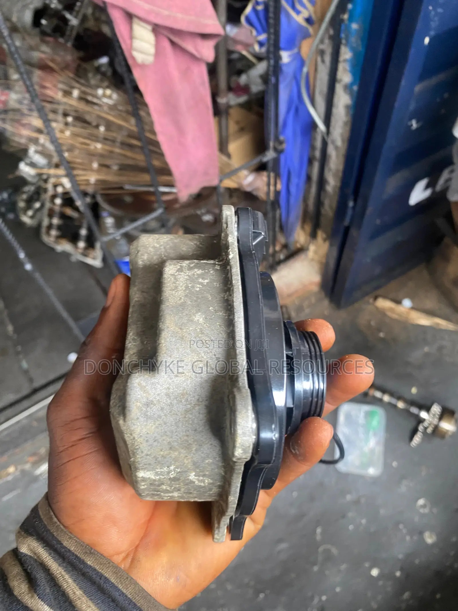 Water Pump A25a for Toyota Camry,Rav4, Avalon Etc 2018/22 Foreign Used