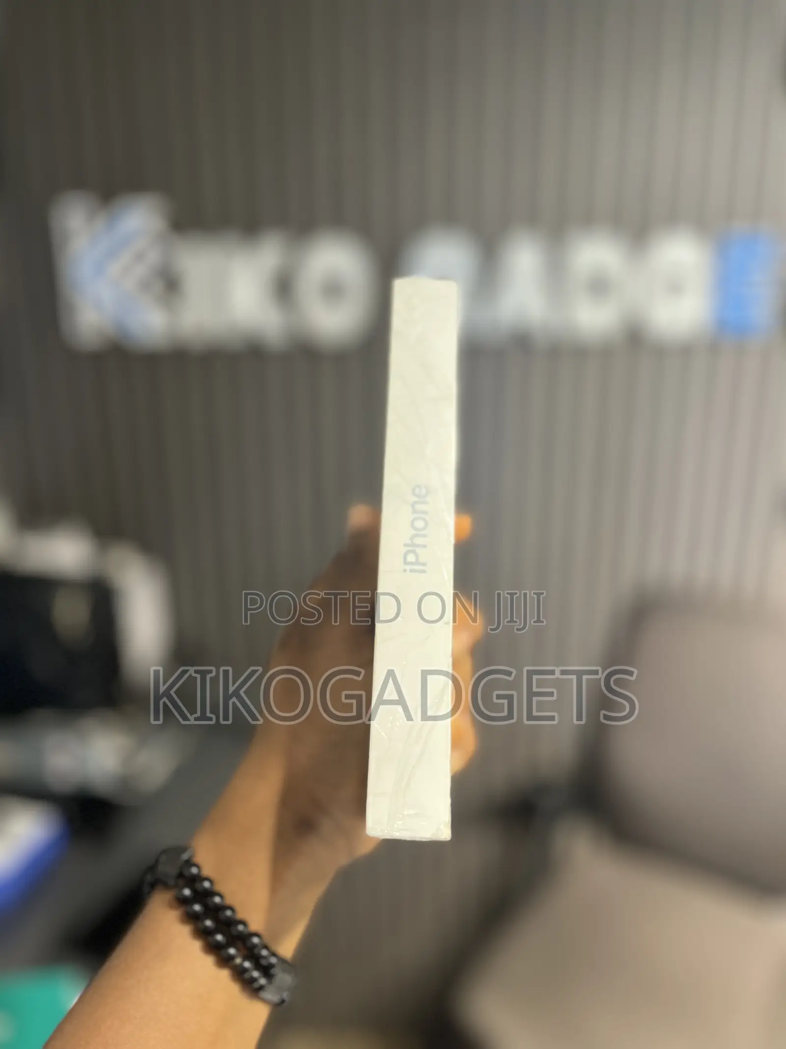 New Apple iPhone Air 256 GB White