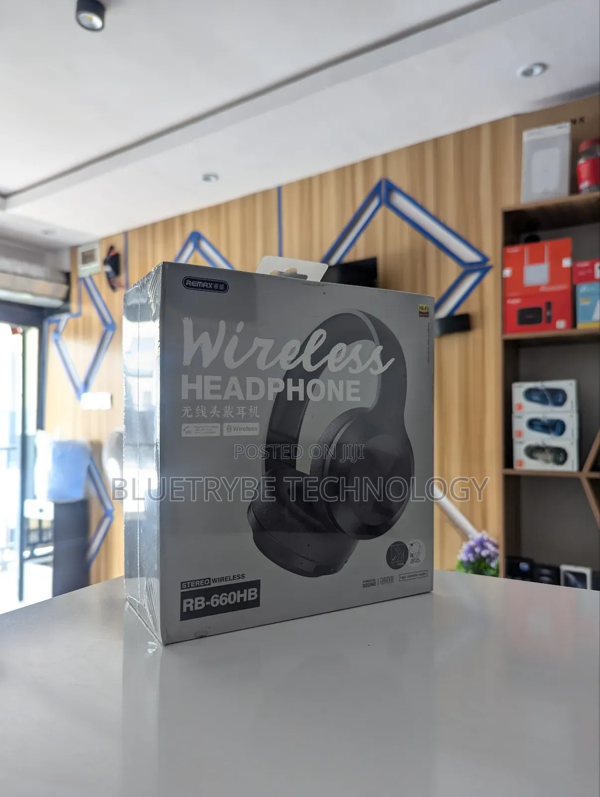 Headphones