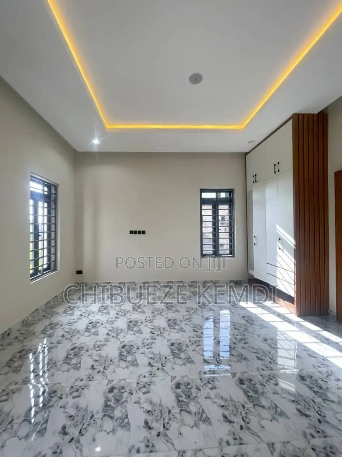 Furnished 7bdrm Duplex in Efab Metropolis, Gwarinpa for sale
