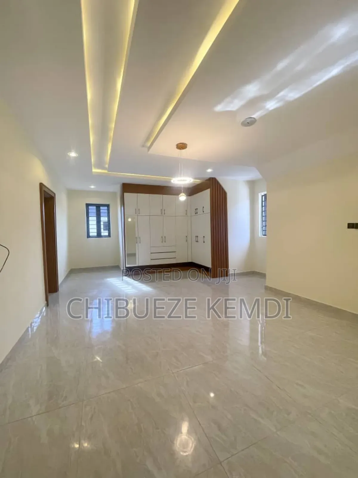 Furnished 7bdrm Duplex in Efab Metropolis, Gwarinpa for sale