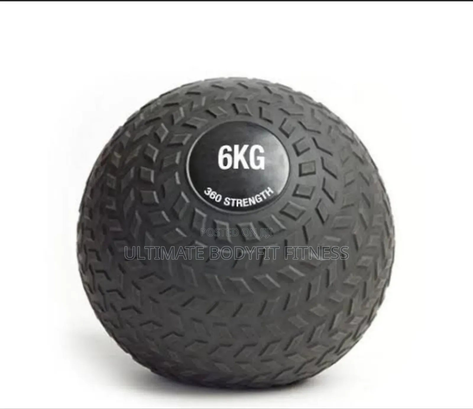Brand New 6kg Slam Ball