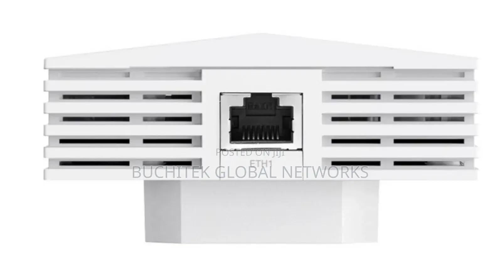 Tp-Link Eap650-Wall Ax3000 Wall-Plate Dual-Band Wi-Fi 6 Access Point