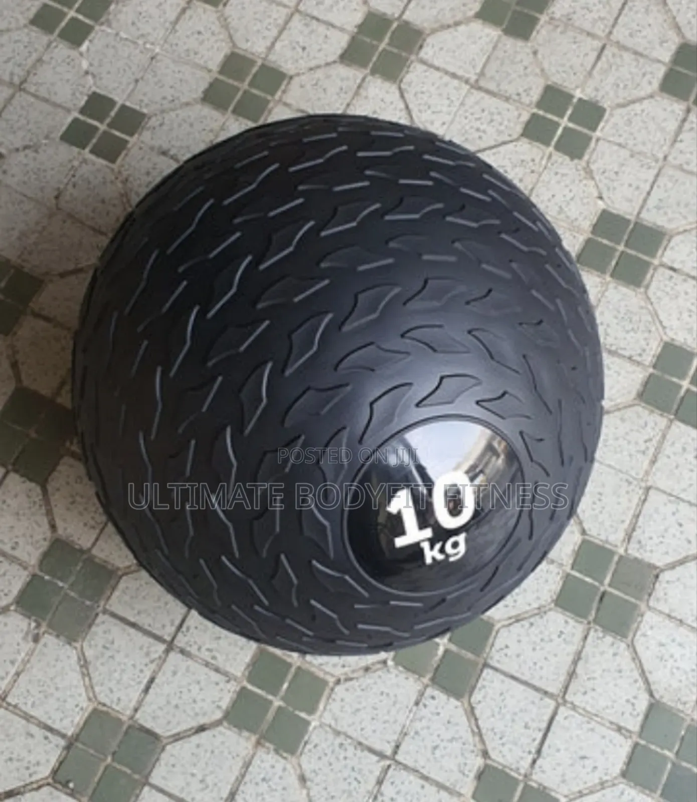 Brand New 10kg Slam Ball
