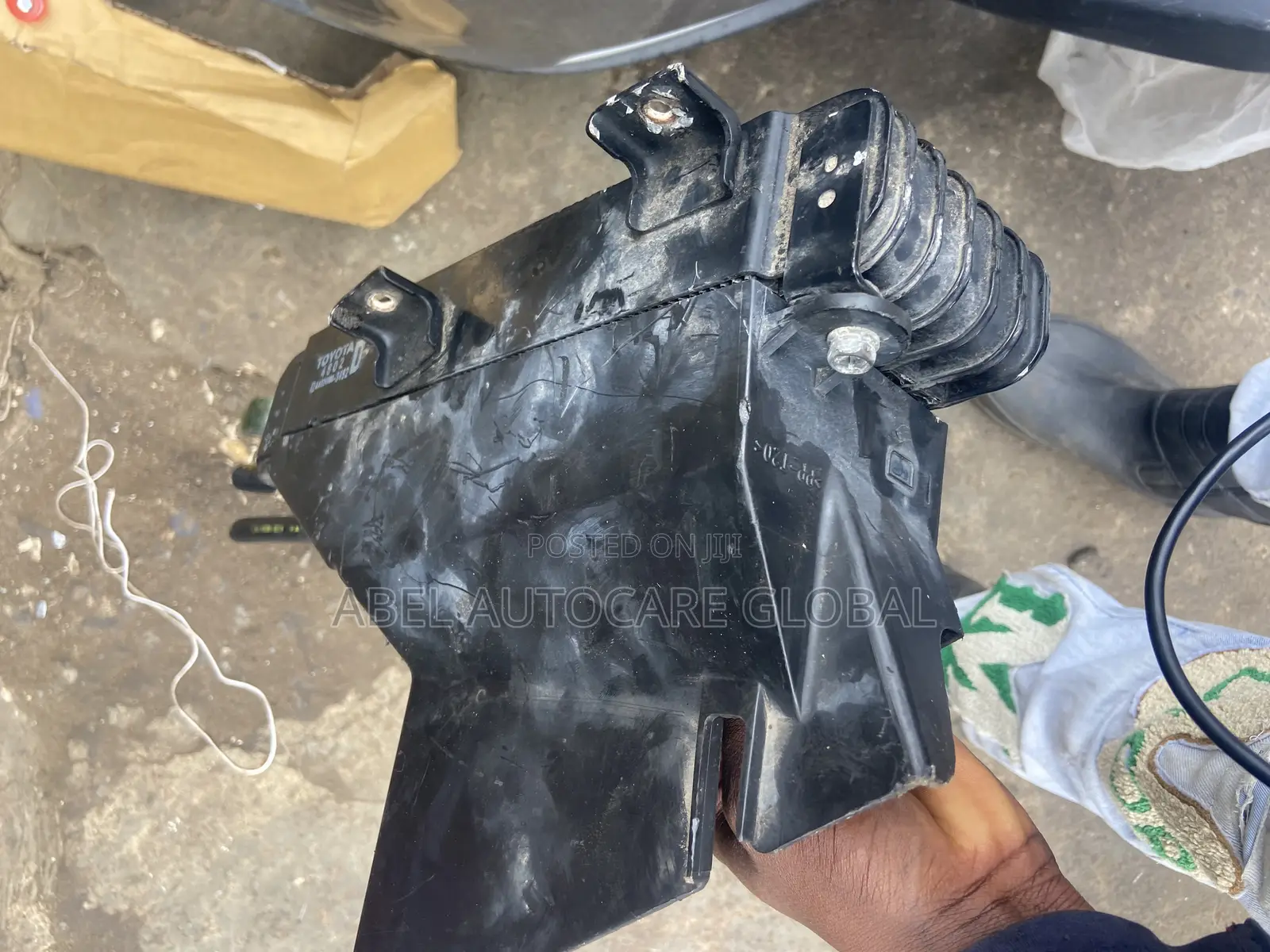 Gear Box Coolant for Lexus Rx 350 2010/2015 Model