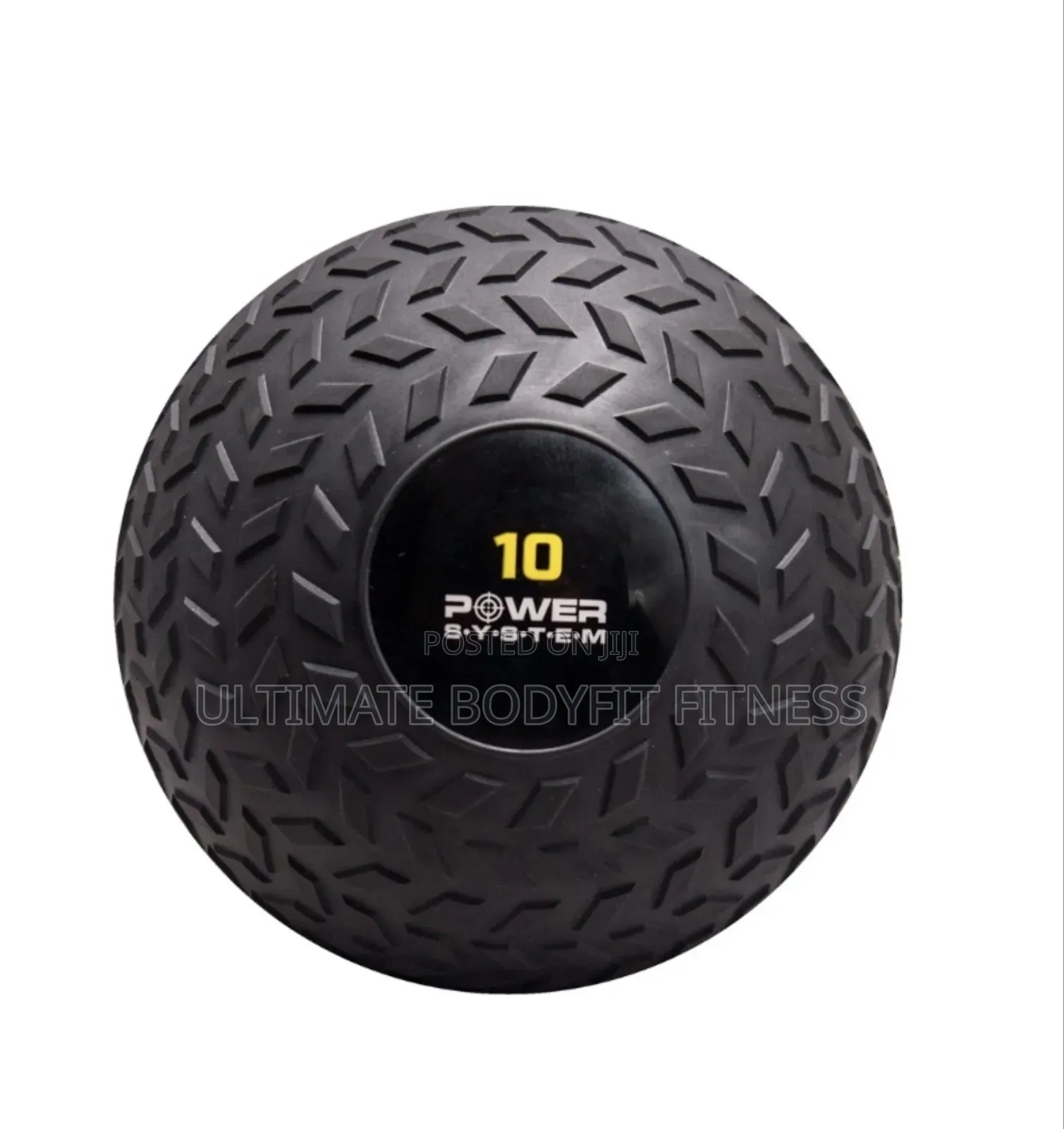 Brand New 10kg Slam Ball