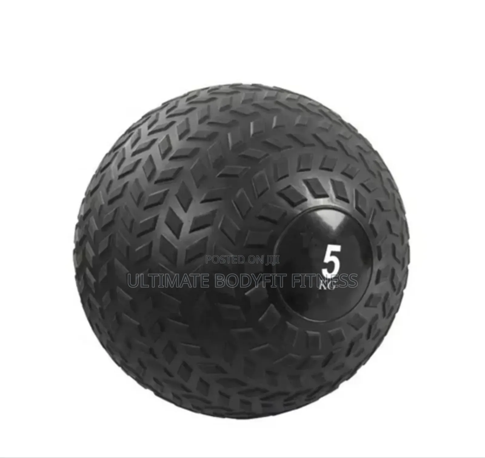 Brand New 5kg Slam Ball
