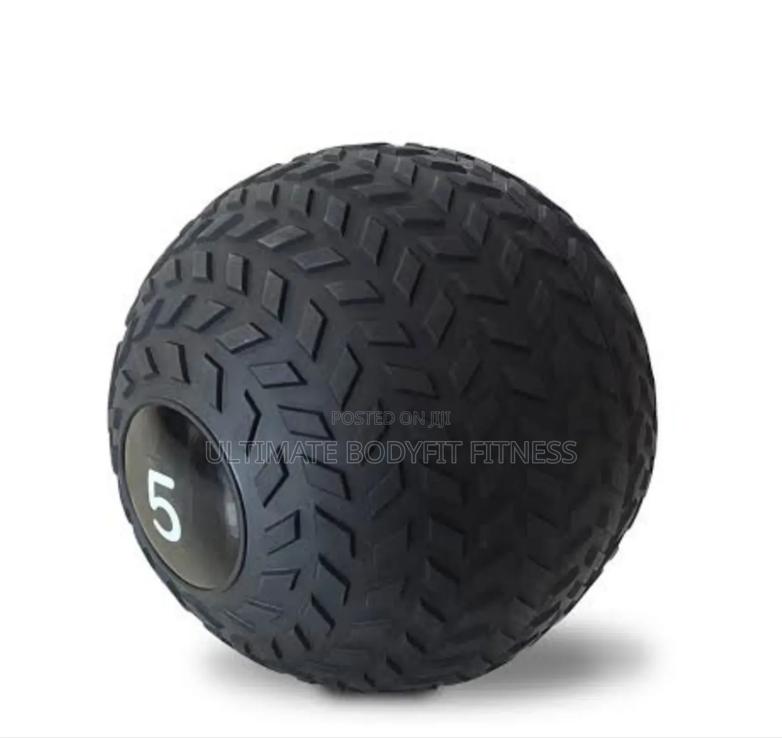 Brand New 5kg Slam Ball