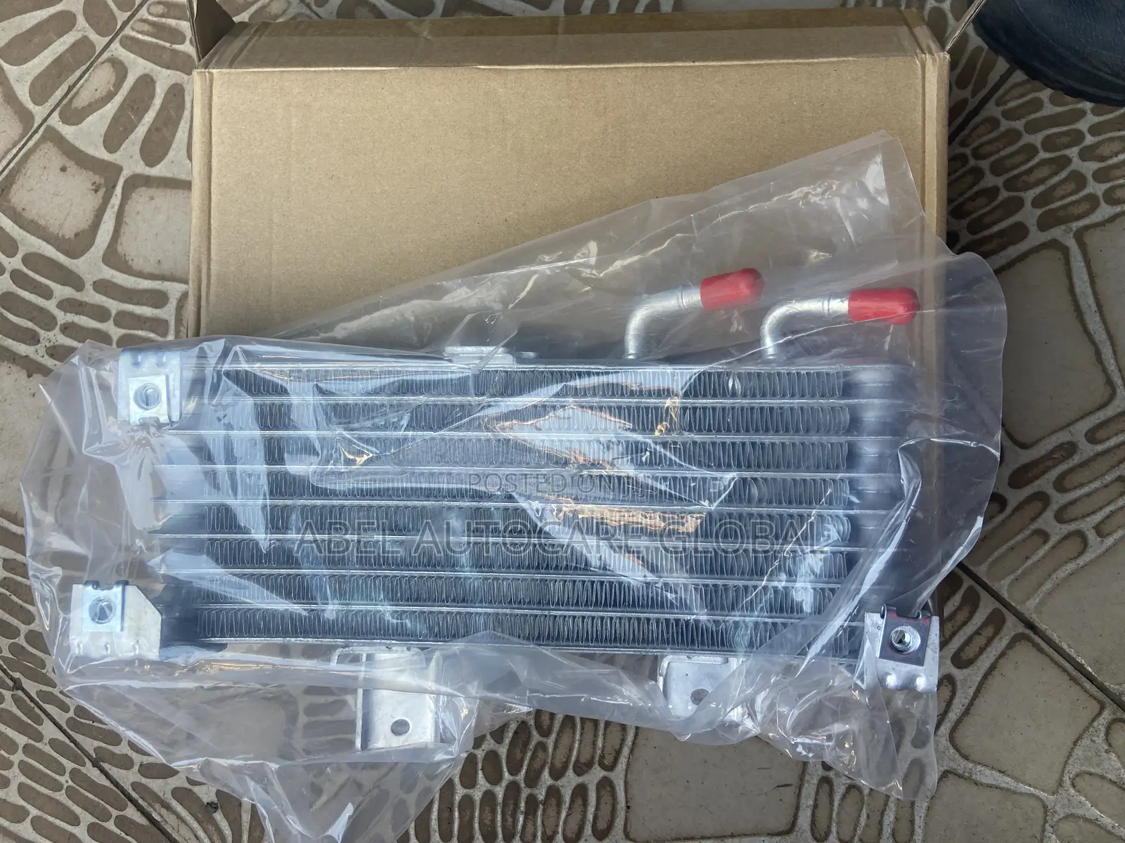 Gear Box Coolant for Lexus Rx 350 2020 Model