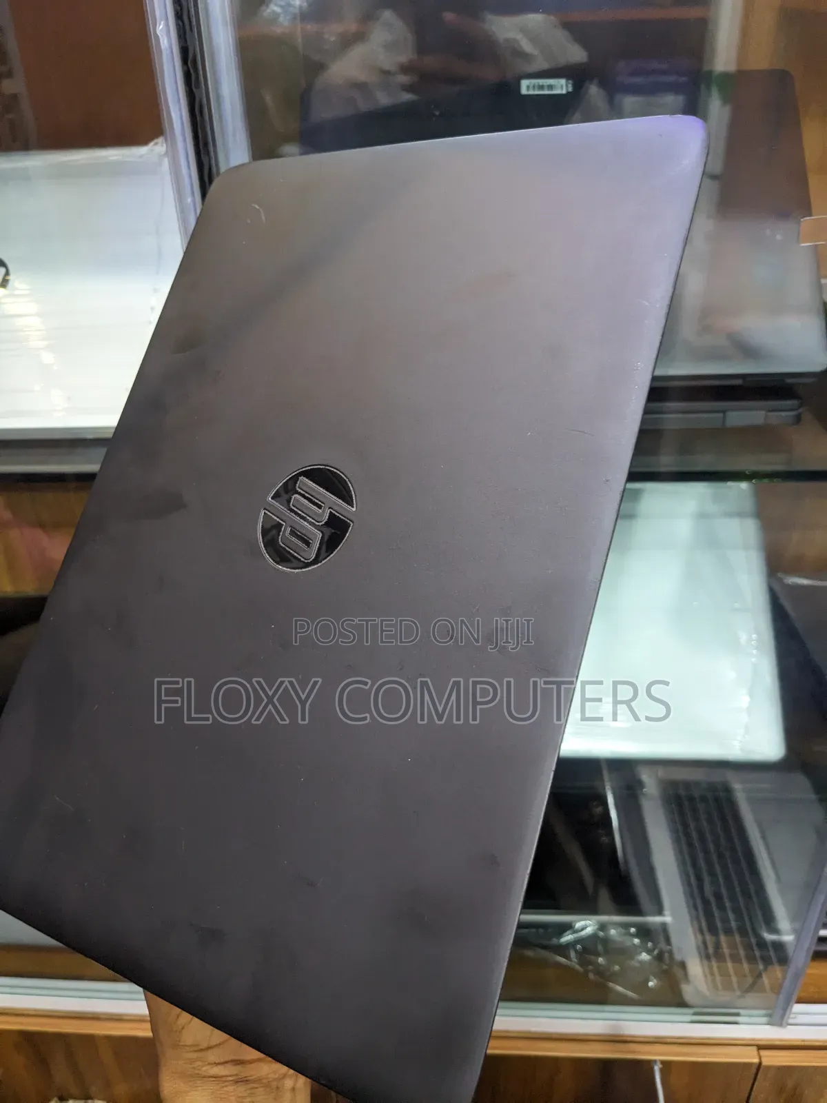 Laptop HP EliteBook 840 G1 8GB Intel Core i5 HDD 500GB