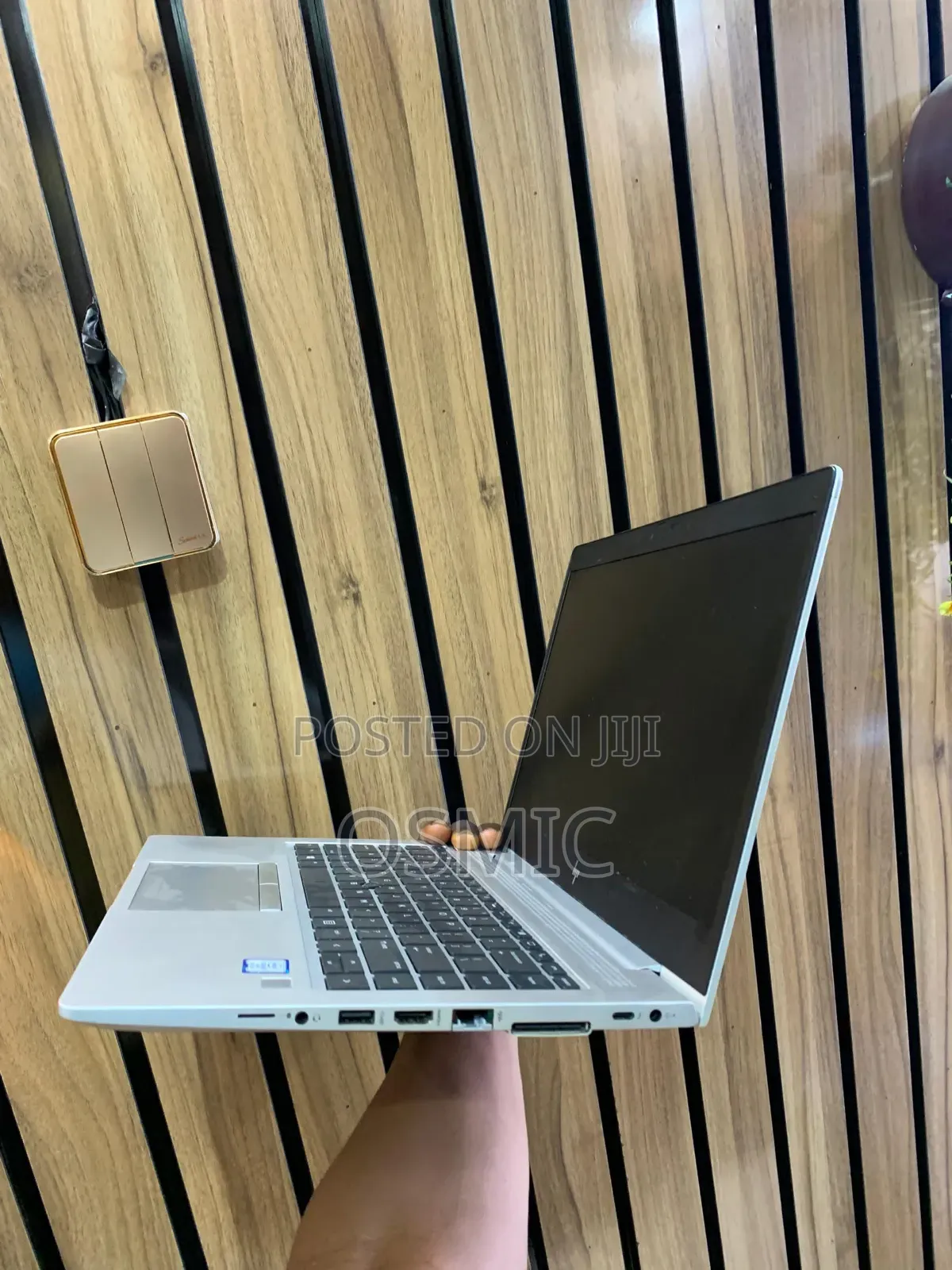 Laptop HP EliteBook 840 G3 8GB Intel Core i5 SSD 256GB