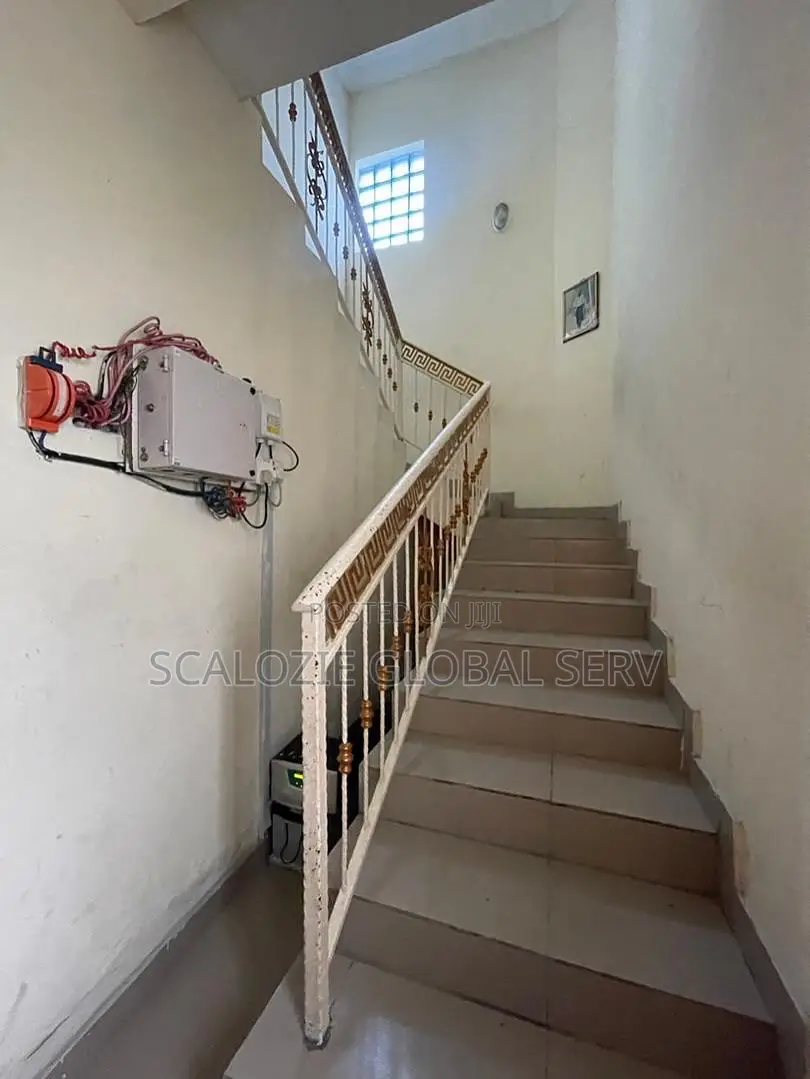 3bdrm Duplex in Port-Harcourt for sale