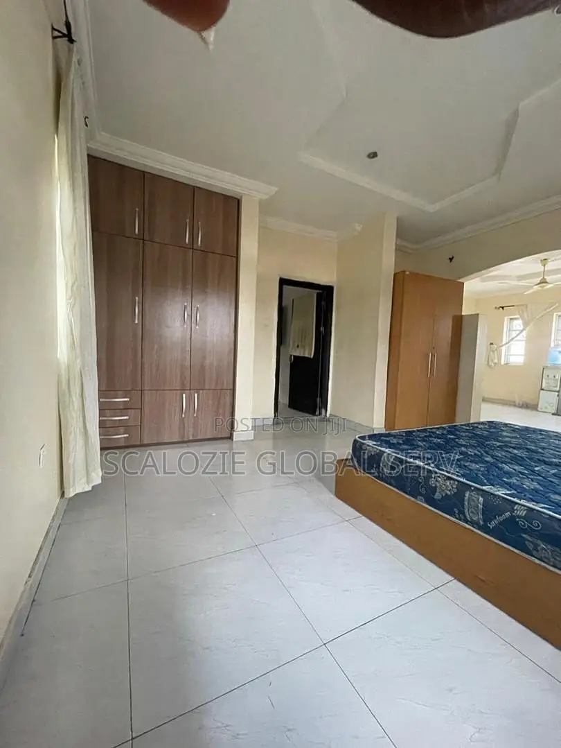 3bdrm Duplex in Port-Harcourt for sale