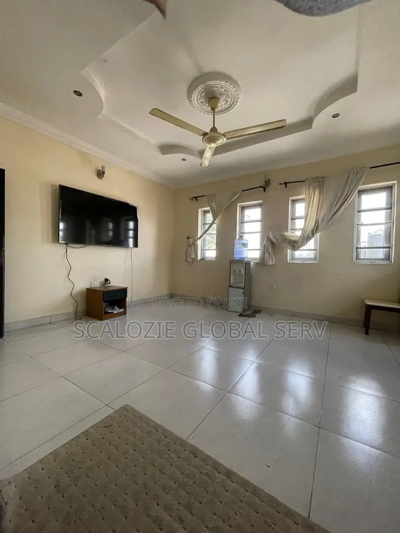 3bdrm Duplex in Port-Harcourt for sale