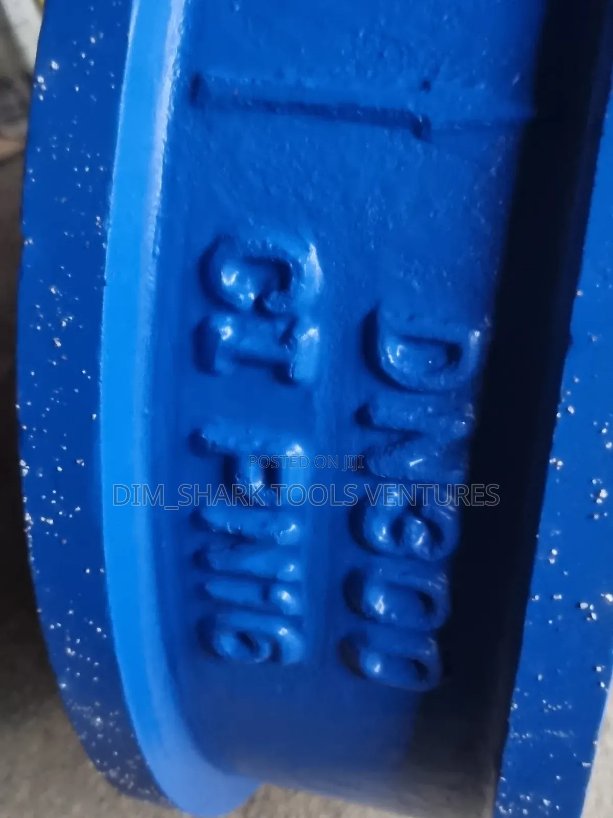 12"Inch Wafer Check Valve(Dn300)