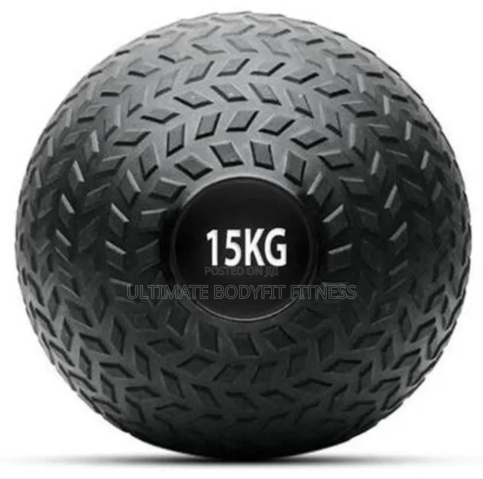 Brand New 15kg Slam Ball