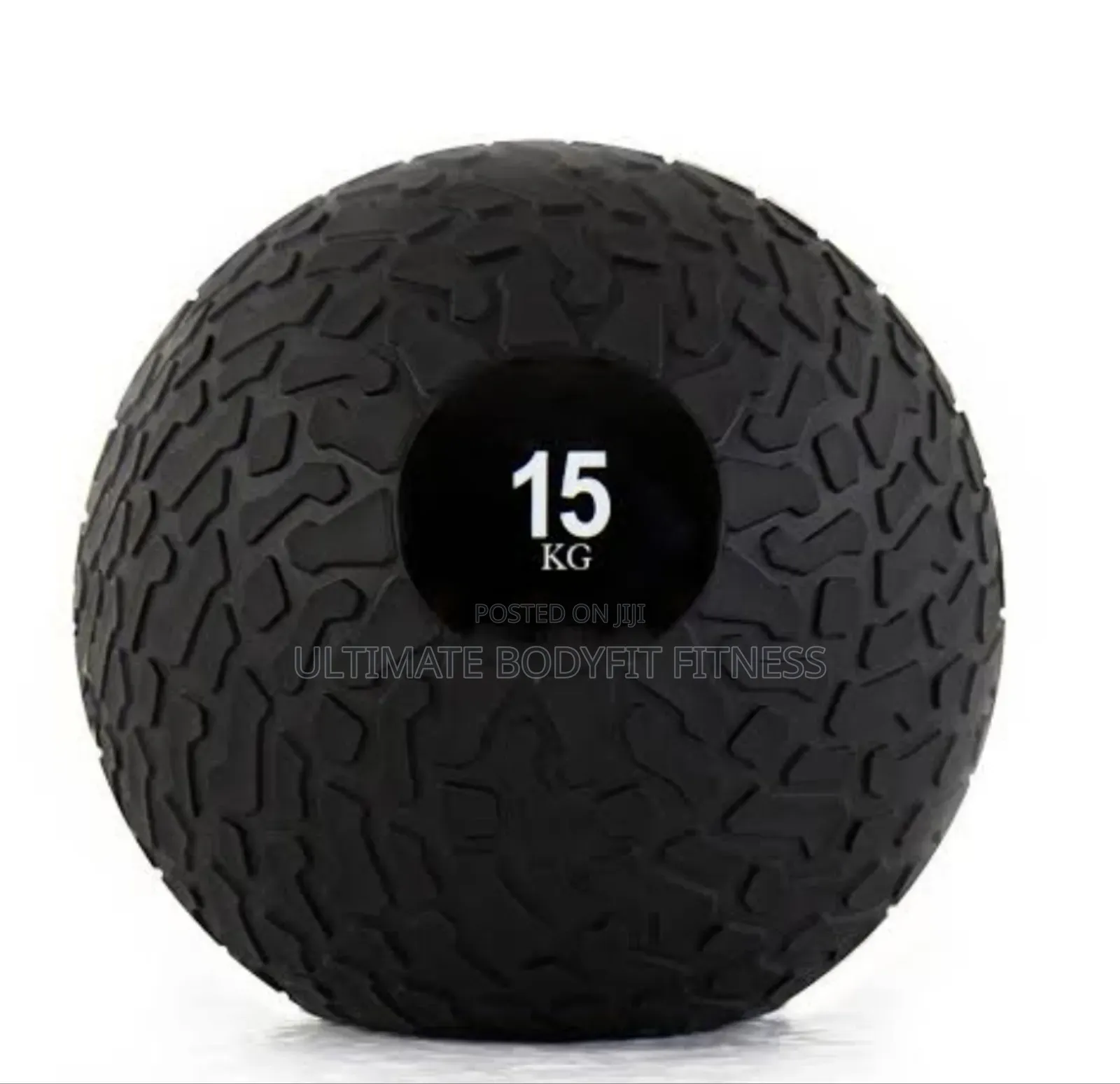 Brand New 15kg Slam Ball