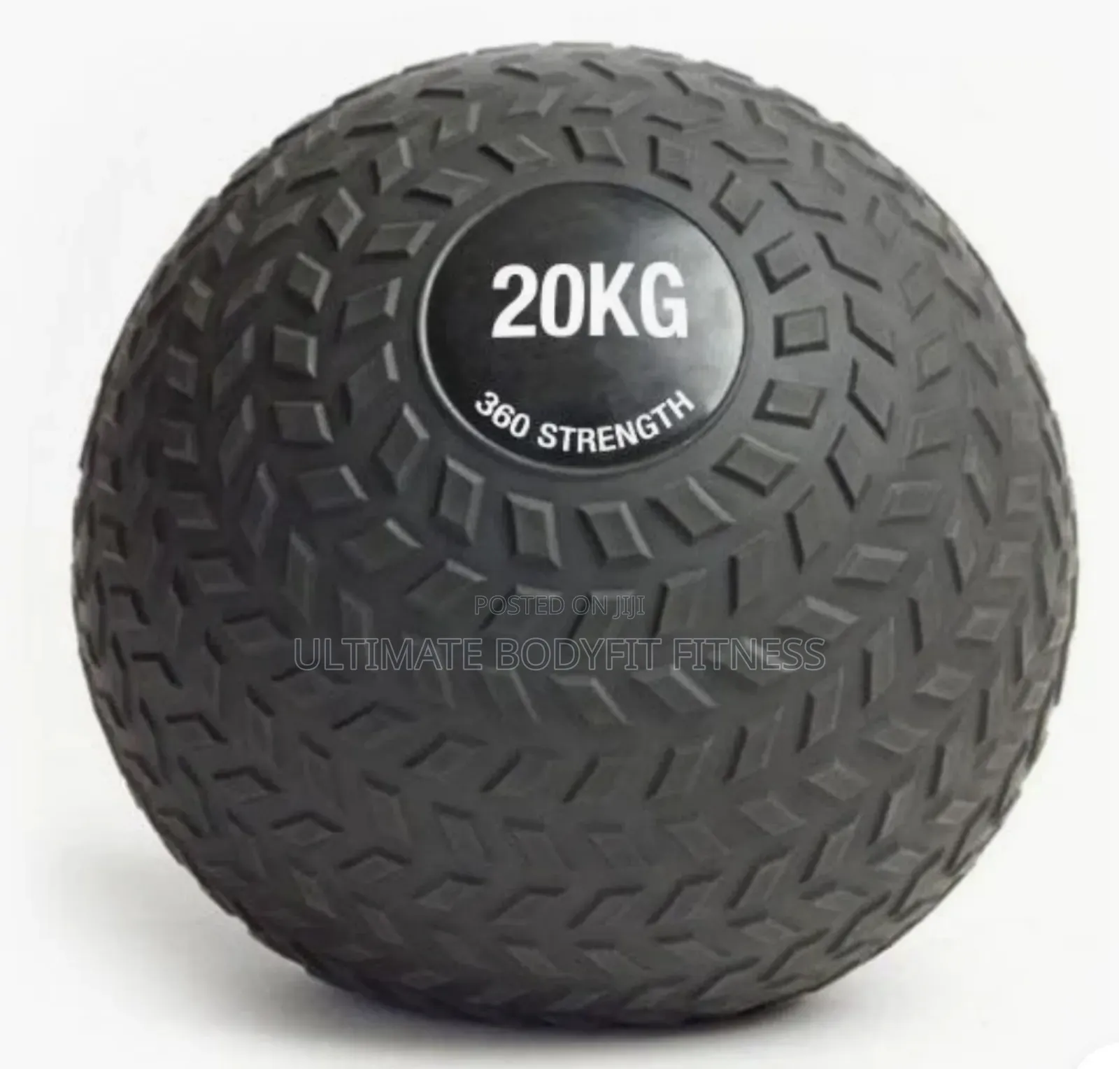 Brand New 20kg Slam B6all