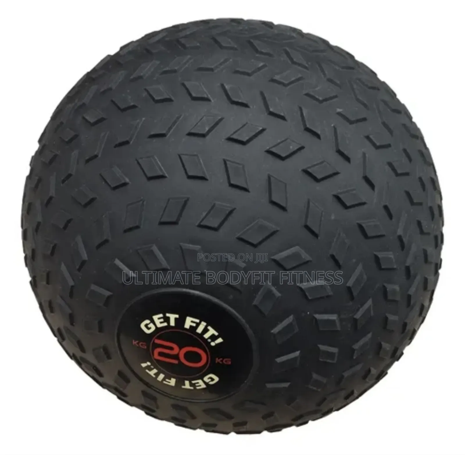 Brand New 20kg Slam B6all
