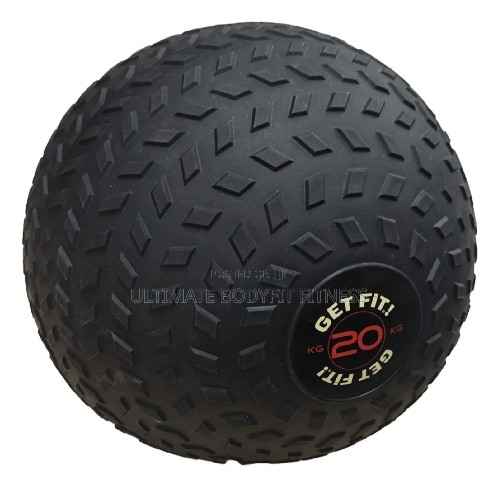Brand New 20kg Slam B6all