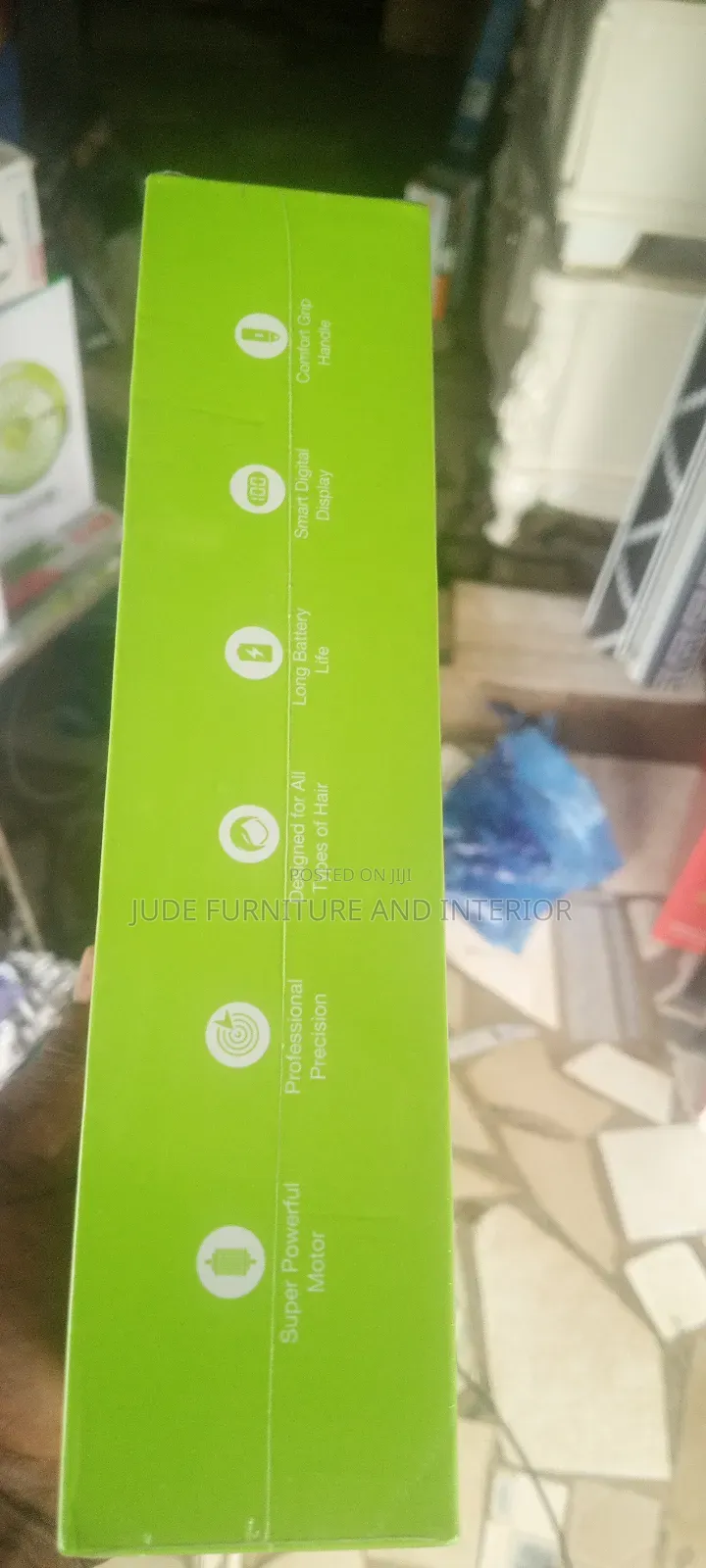 Oraimo Clipper Available