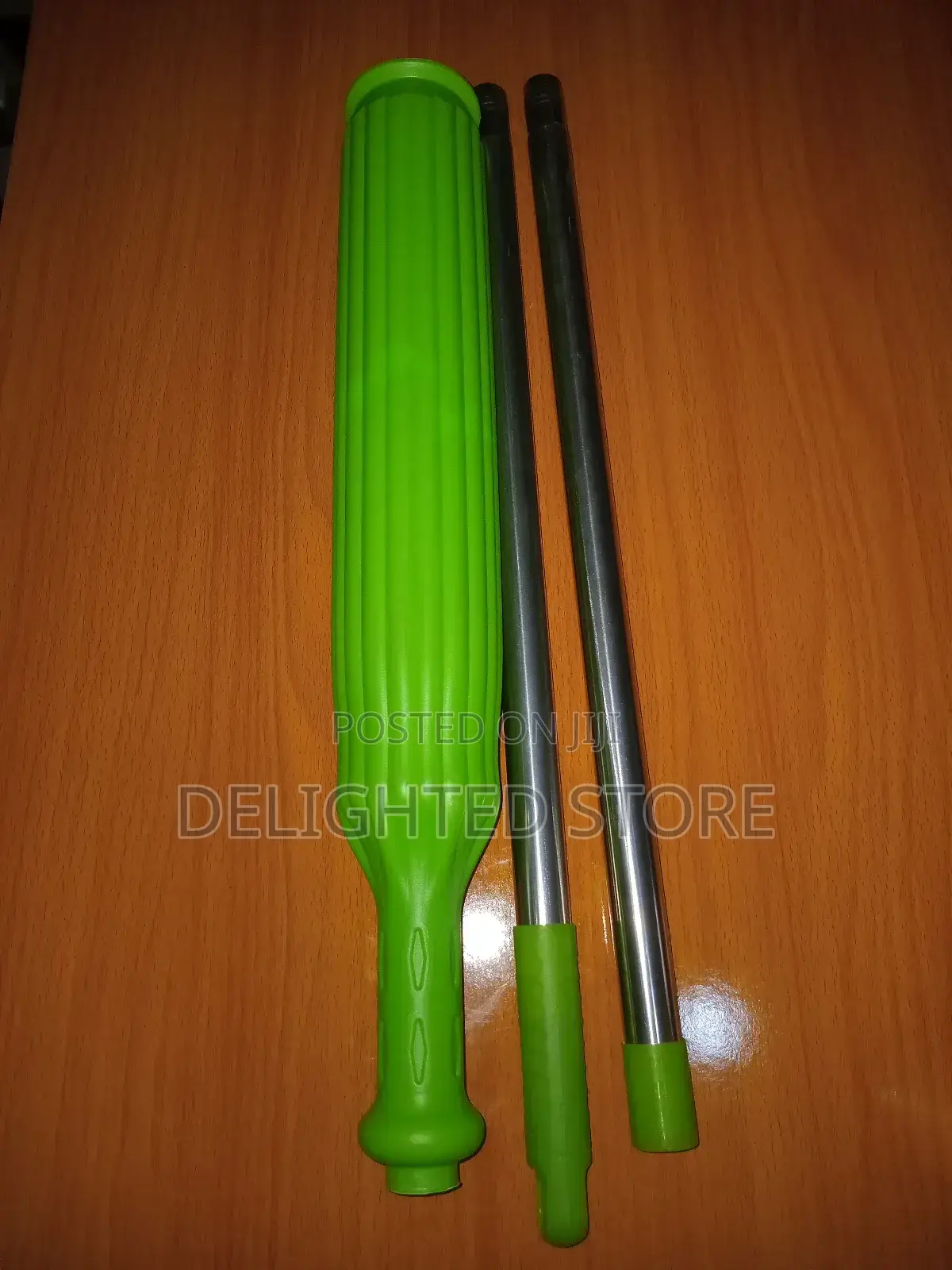 Multifunctional Hand Free Wet Dry Twisting Rotary Mob