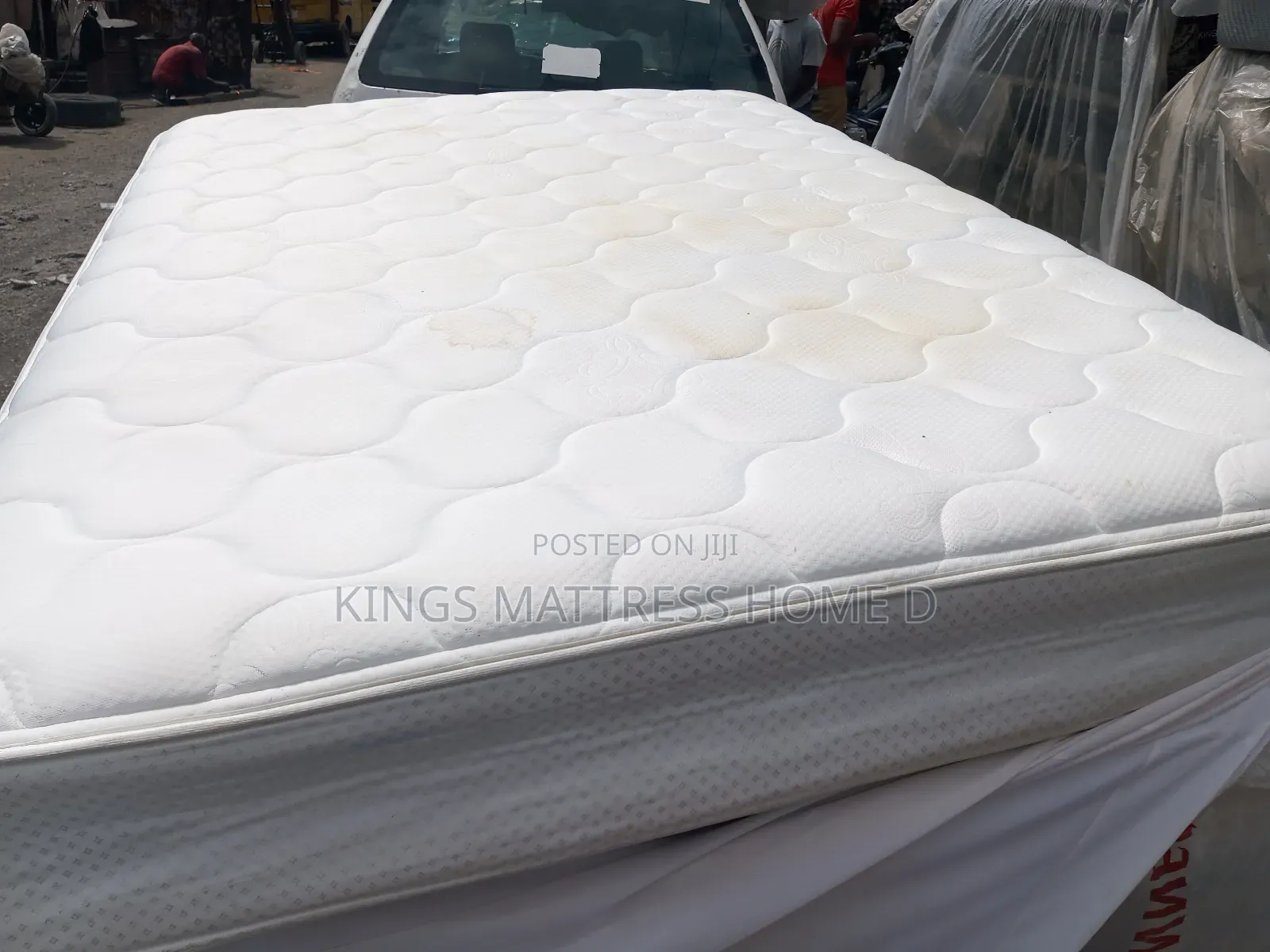 Foam for Home Use