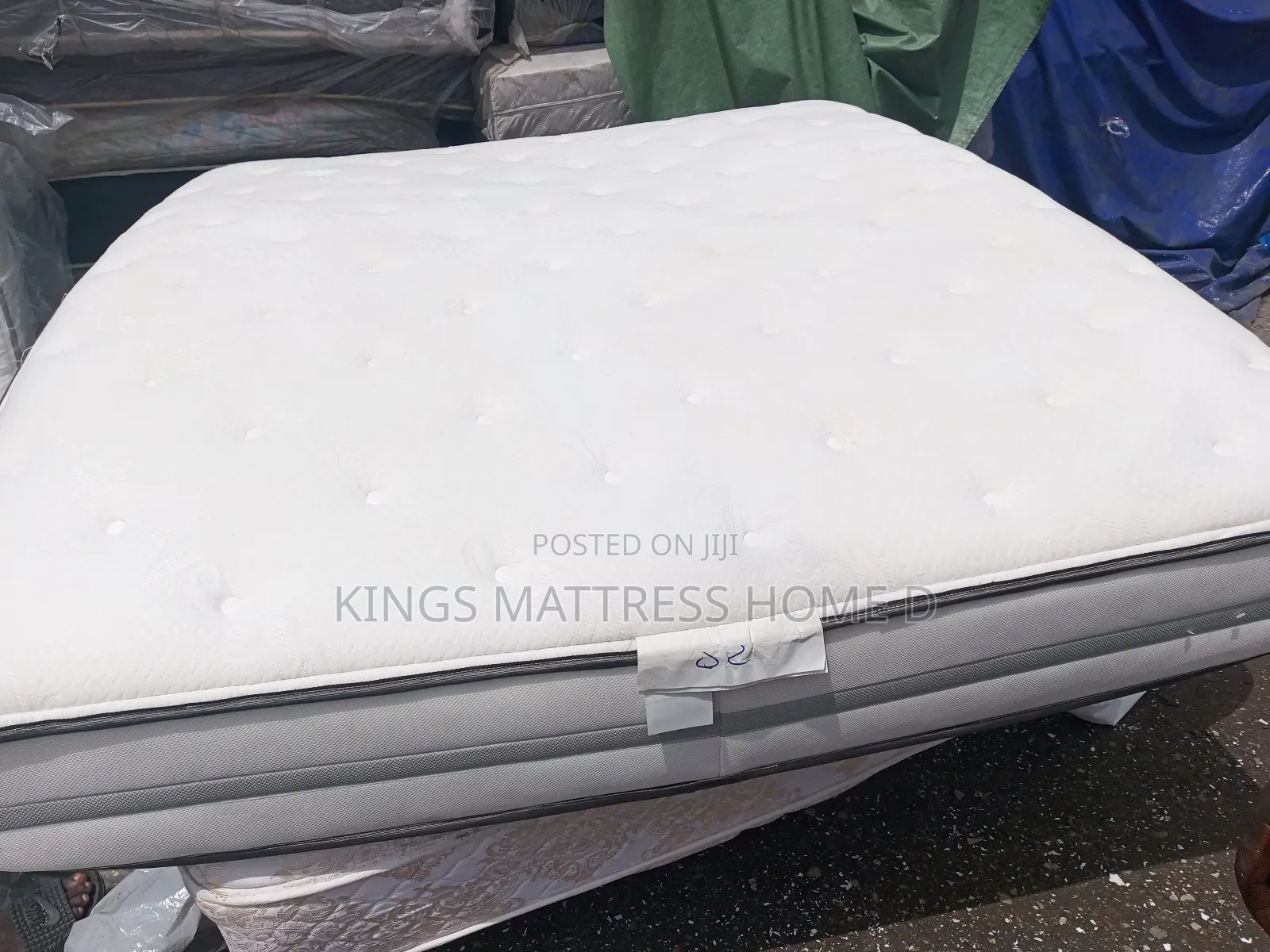 Foam for Home Use