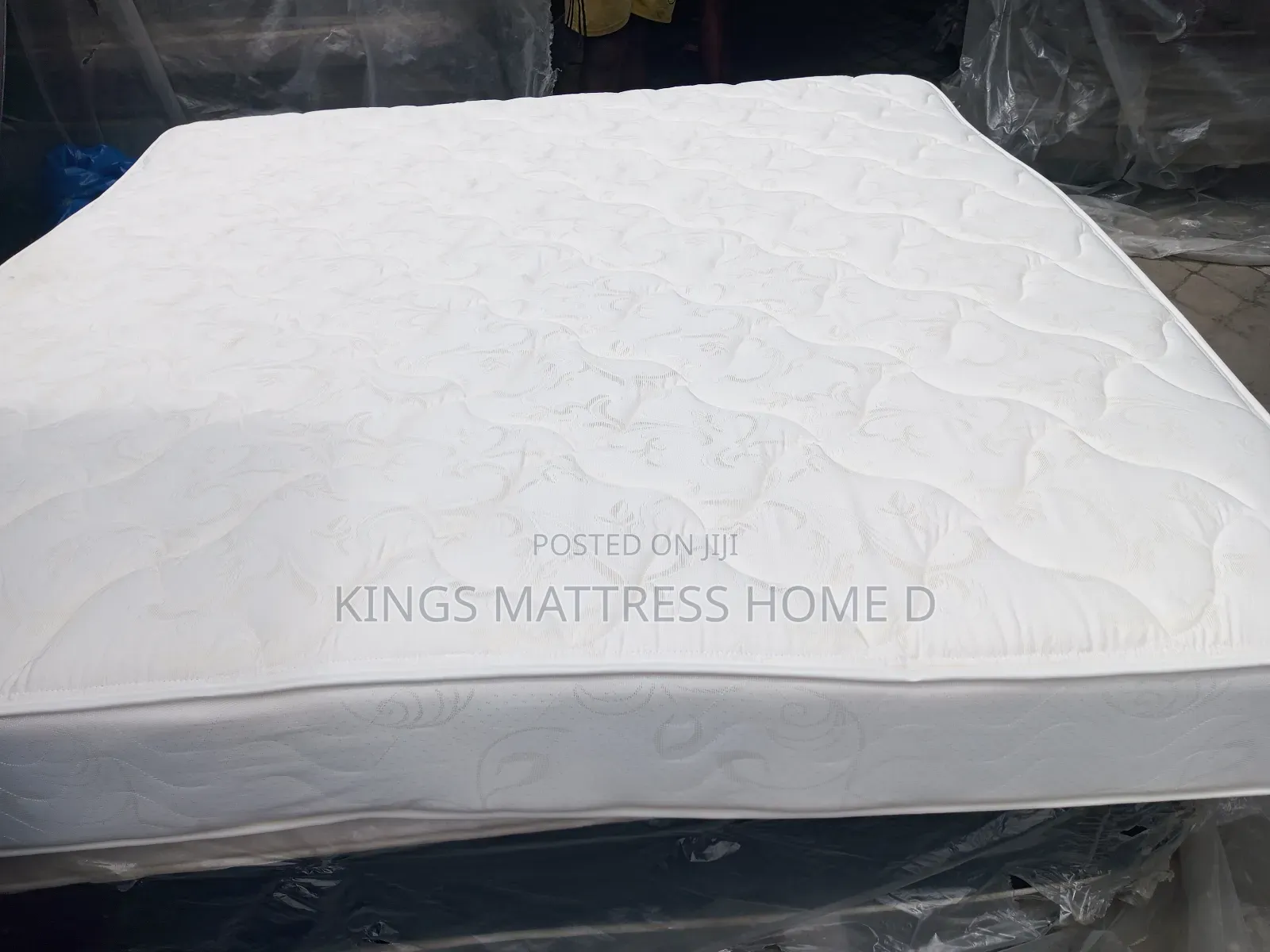 Foam for Home Use