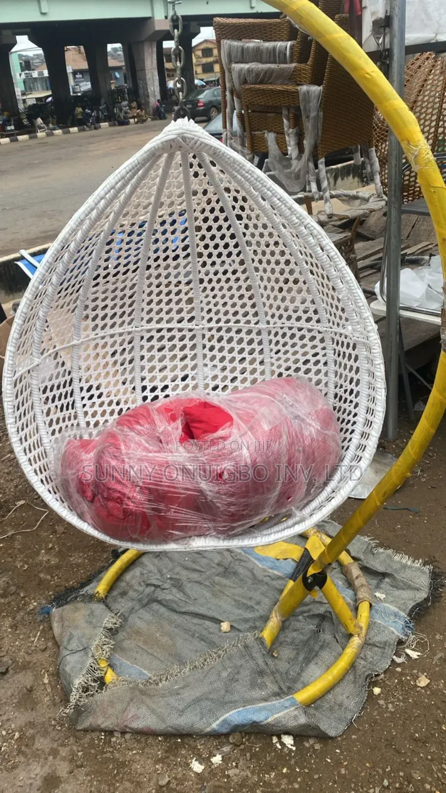 Swing Indoor Outdoor Swing.