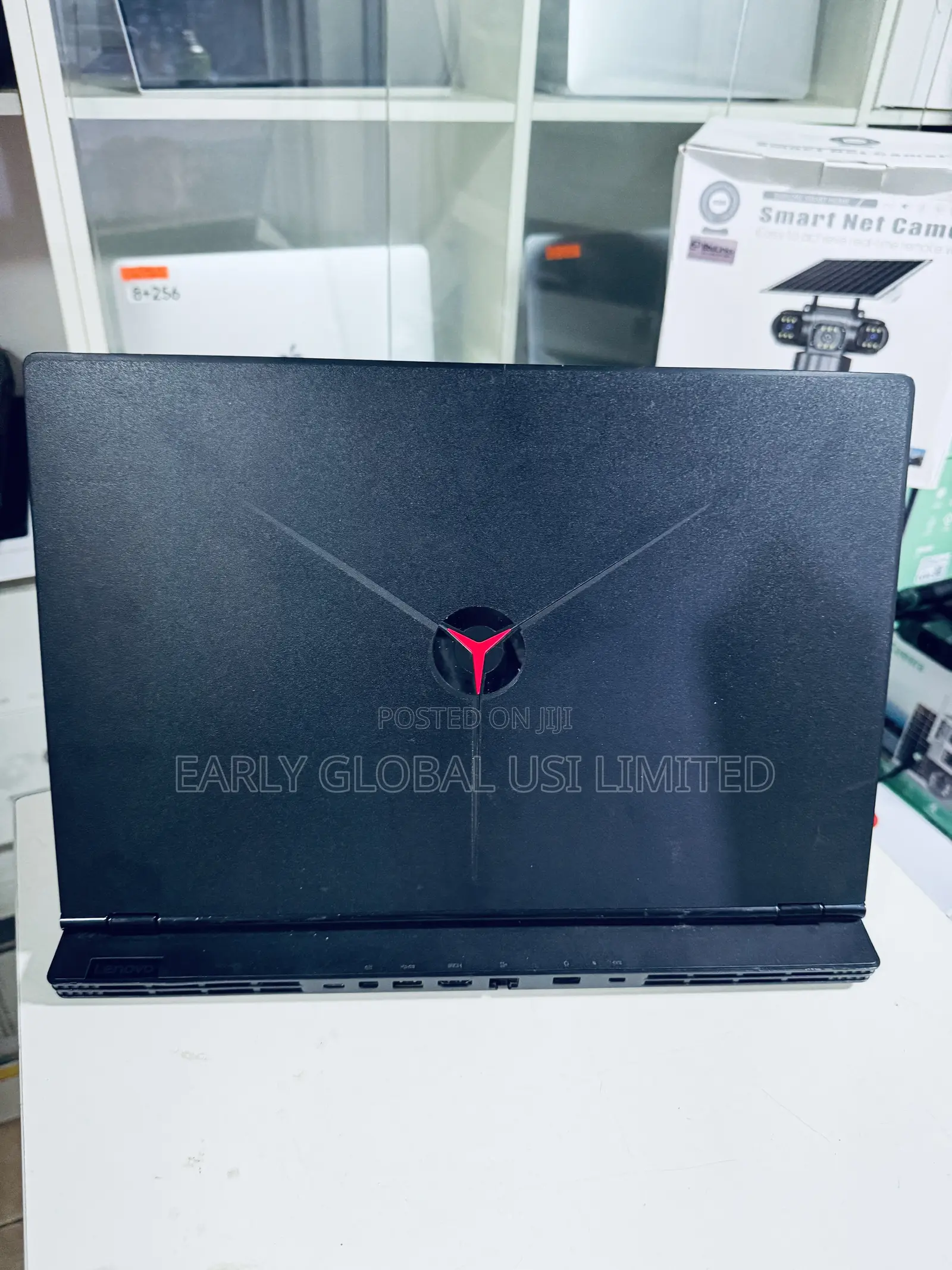 Lenovo Legion Y7000P IRX9 Gaming Laptop 16GB Intel Core i5 SSD 512GB