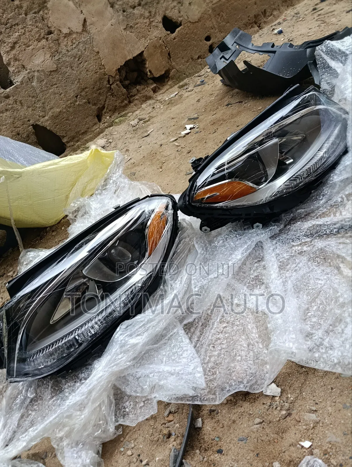 Upgrade Kits For Gle 166 From Ml350 2013 Mercedes Benz