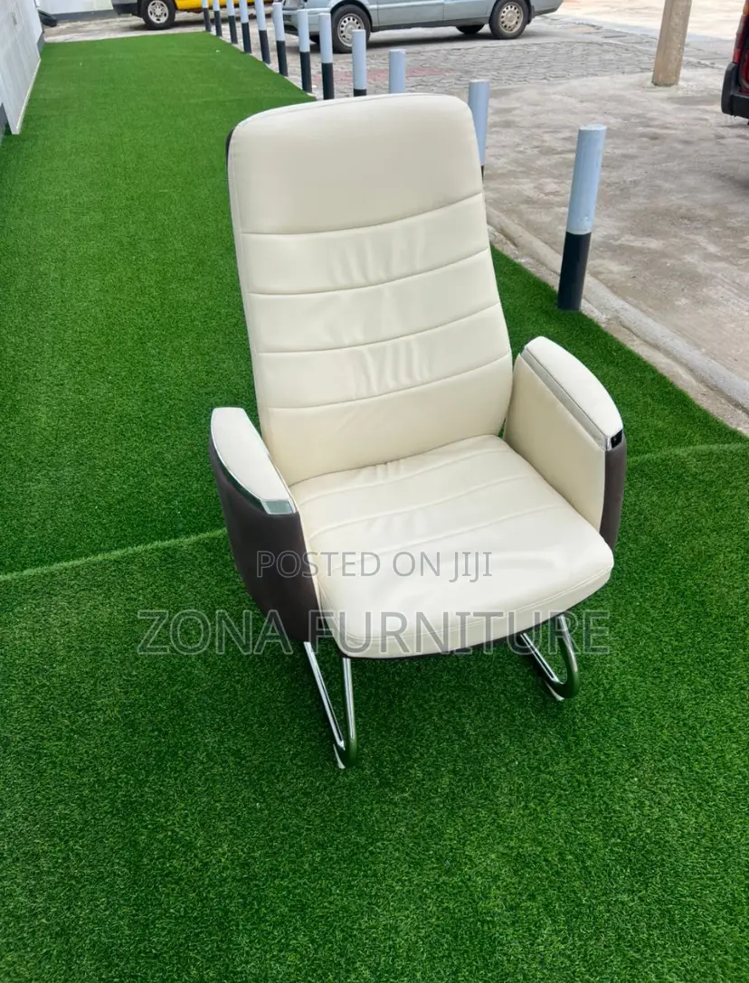 New Model Imported Executive Office Visitors Chair