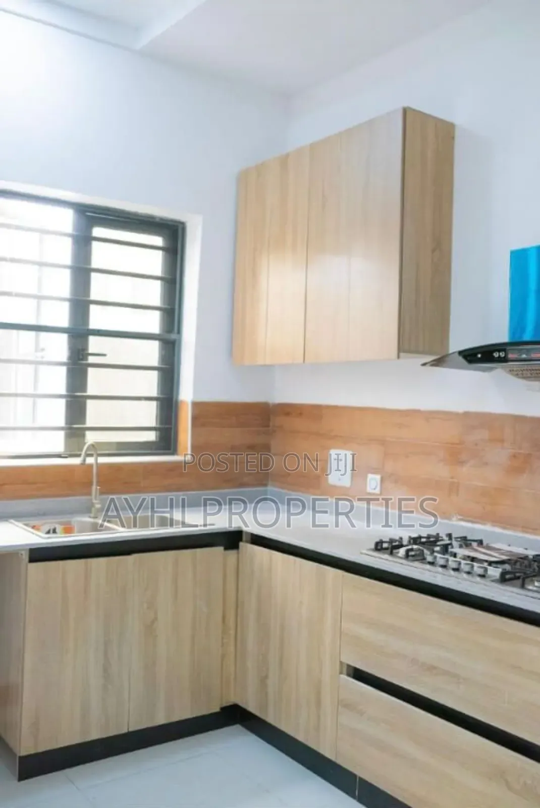 5bdrm Duplex in Bosmak Haven 3, Ikota for sale